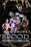 Blood the Brotherhood Saga cover