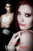 Vampire Wake : Kiera Hudson Series One (Book 2) cover