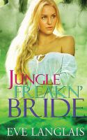 Jungle Freakn' Bride cover