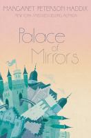 Palace of Mirrors cover