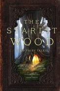 The Starlit Wood : New Fairy Tales cover