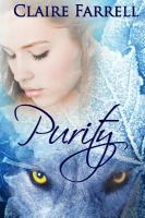Purity : Cursed #3 cover