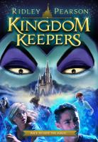 Kingdom Keepers Boxed Set cover