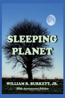 Sleeping Planet cover