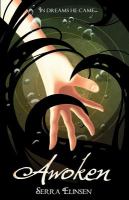 Awoken cover