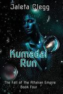 Kumadai Run cover