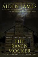 The Raven Mocker: Evil Returns to Cades Cove cover