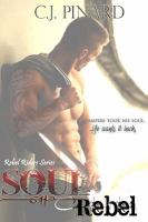 Soul Rebel cover