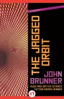 The Jagged Orbit cover