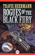 Rogues of the Black Fury cover
