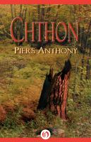 Chthon cover