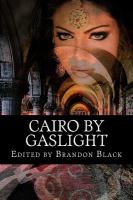 Cairo by Gaslight cover