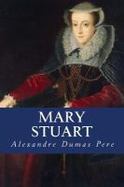 Mary Stuart cover