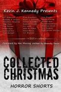 Collected Christmas Horror Shorts cover