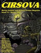 Cirsova #5 : Heroic Fantasy and Science Fiction Magazine cover