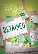 Detained cover