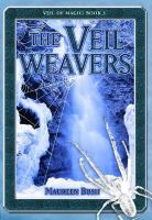 Veil Weavers cover