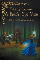 Tales of Fortannis : A Bard's Eye View cover