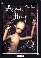 Arleme's Heart cover