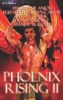 Phoenix Rising II cover