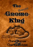 The Gnome King cover