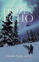 A Frozen Echo cover