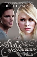 Silver Shadows : A Bloodlines Novel cover