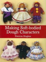 Making Soft Dough Character cover
