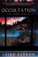 Occultation cover