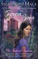 Forest Born cover