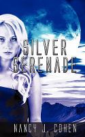 Silver Serenade cover