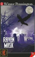 Raven Mask cover