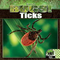Ticks cover