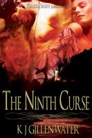 Ninth CurseThe cover