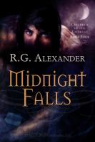 Midnight Falls cover