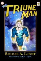 The Triune Man cover