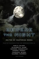 Bewere the Night cover