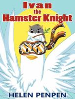 Ivan the Hamster Knight cover