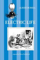 Electric Life cover