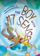 The Boy with 17 Senses cover