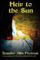Heir to the Sun cover