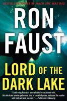 Lord of the Dark Lake cover