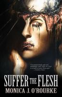 Suffer the Flesh cover