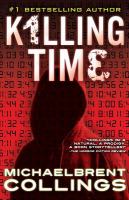 Killing Time cover