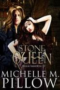 Stone Queen cover