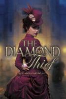 The Diamond Thief cover