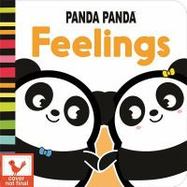 Feelings (Panda Panda) cover