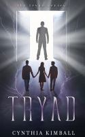 Tryad cover