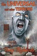 The Universal and Other Terrors cover