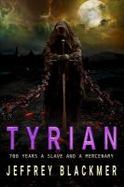 Tyrian cover